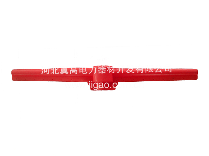  復(fù)合針式絕緣子(加長(zhǎng)）護(hù)套